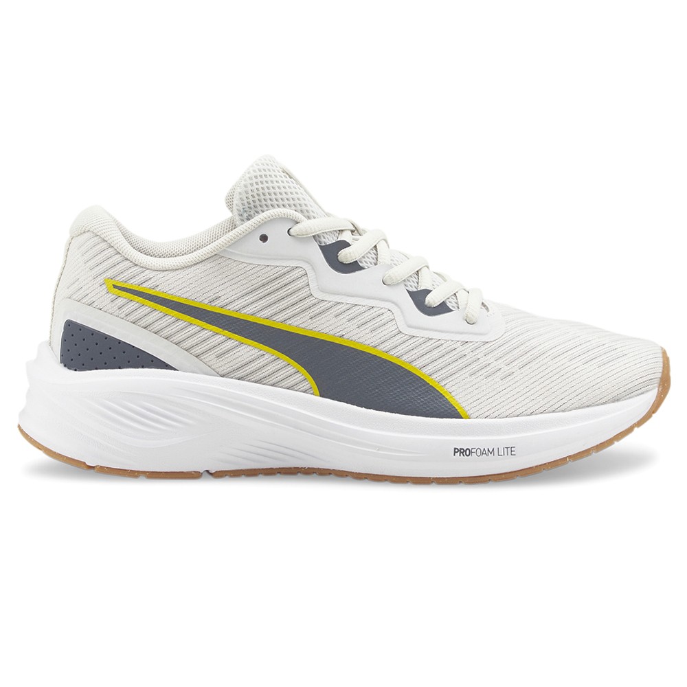 PUMA Aviator Profoam Sky Better Running  Mens Off White Sneakers Athletic Shoes
