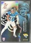2025 Topps Jabbar Muhammad Shop for 2025 Topps Signature Class Football Rookie autographs on eBay (Raw)