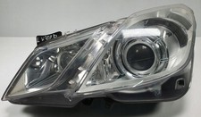 Frontscheinwerfer Mercedes-Benz E-Klasse W207 A2078200159 Bi-Xenon Links Headlig Frontscheinwerfer Mercedes-Benz E-Klasse W207 A2078200159 Bi-Xenon Links Headlig