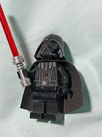 Darth Vader LEGO minifigure [sw0277] Star Wars 7965 Millennium Falcon