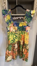 Farm Rio Dress M