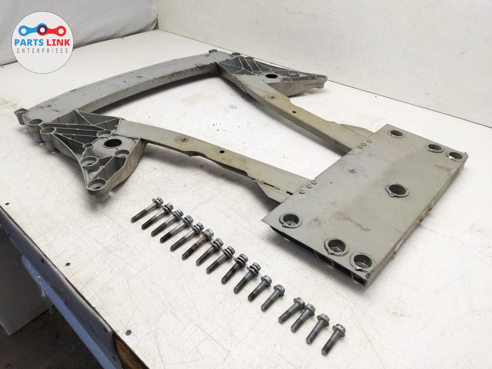 Ferrari California 2012-2014 FRONT+LEFT Subframe