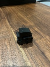Toyota Land Cruiser 80 Window Switch