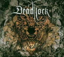 Wolves Limited First Edition von Deadlock | CD | Zustand sehr gut