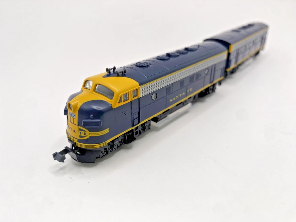 kato n scale f7 products for sale | eBay