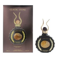 Lattafa Niche Emarati Classic Stone Eau De Parfum 100Ml For Unisex