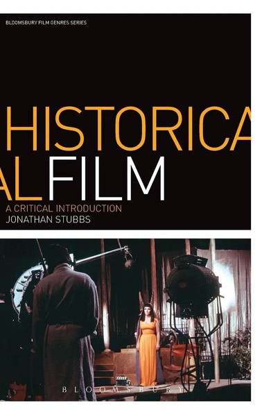 Jonathan Stubbs | Historical Film | Buch | Englisch (2013) | Gebunden-image