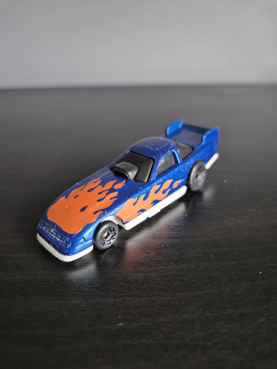 Lot De 20 Hot Wheels Edition Limitée - Voitures De Course Et Dragsters 70's à 90's