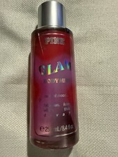 VICTORIA'S SECRET PINK GLAM FRAGRANCE BODY MIST SPRAY SPLASH 8.4 oz NEW