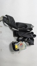 Seat Belt Front Bucket Seat Driver Retractor Fits 13-15 Rdx 394184 Seat Belt Front Bucket Seat Driver Retractor Fits 13-15 Rdx 394184