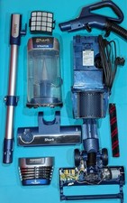 Genuine Parts For Shark