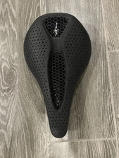 🚴Specialized S-Works Power Mirror 3D Printed 143mm Saddle Carbon Rail🚴🏾NEW🆕