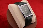 ⌚✨ Vintage Seiko Slim Quartz Gentlemen's Green Dial , Green Dress Watch