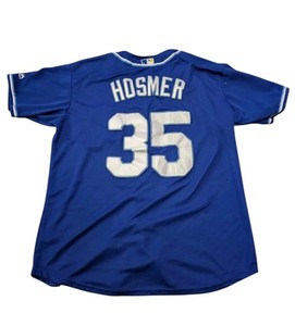 Eric Hosmer Royals Jersey | eBay