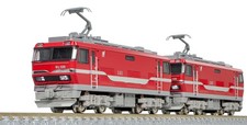 Green Max N Gauge Meitetsu EL120 Electric Locomotive 2-Car T+T Set No Power 3191