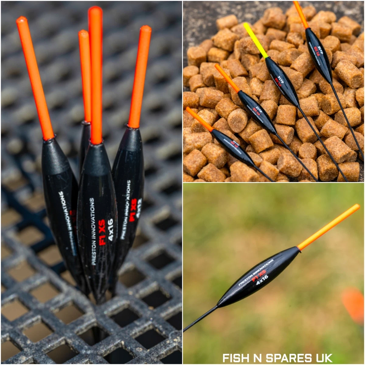 ebay uk fishing pole floats Preston Power Preston Coarse Fishing Pole Floats