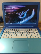 HP Stream 14 laptop