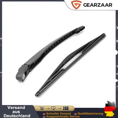 rear wiper arm Rear Windshield Wiper für Sandero Hatchback rear wiper blade