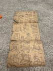 Tinker Toys From 1942, With Directions — photo 4