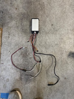 Ryobi 40V Lawn Mower PCB Self propelled Controller 280999002 for  RY401014US