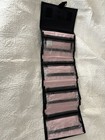 Mary Kay Travel Roll-Up Cosmetic Makeup & Jewelry Bag Organizer — photo 2