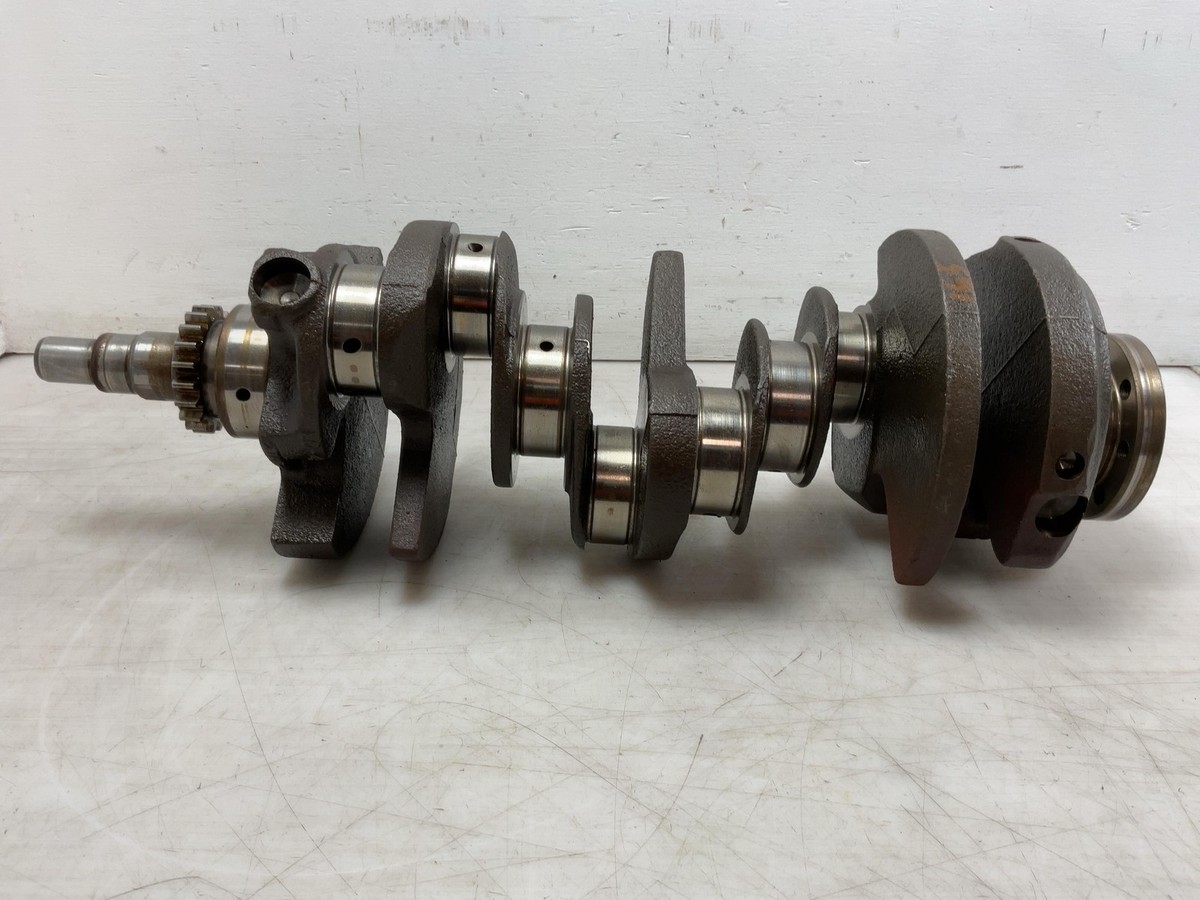 Jeep JK Wrangler OEM 3.8L Crankshaft 2007 2008 2009 2010 2011
