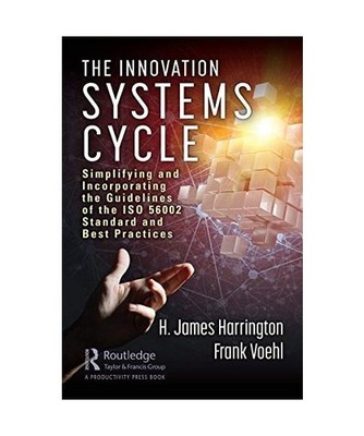 The Innovation Systems Cycle: Simplifying and Incorporating the Guidelines of th