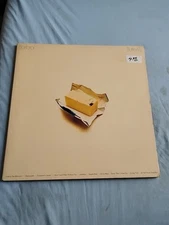 USED! Barbara Streisand ~ Butterfly ~ Vinyl LP ~ 1974 Columbia ~ BL 33005