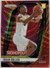 2024-25 Panini Prizm Monopoly Isaiah Collier Rookie Red Utah Jazz RC NBA #36
