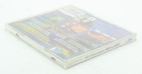 NBA Showtime: NBA on NBC Sega Dreamcast - Sealed LRB - 1999