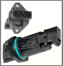 Débimètre Rover 75