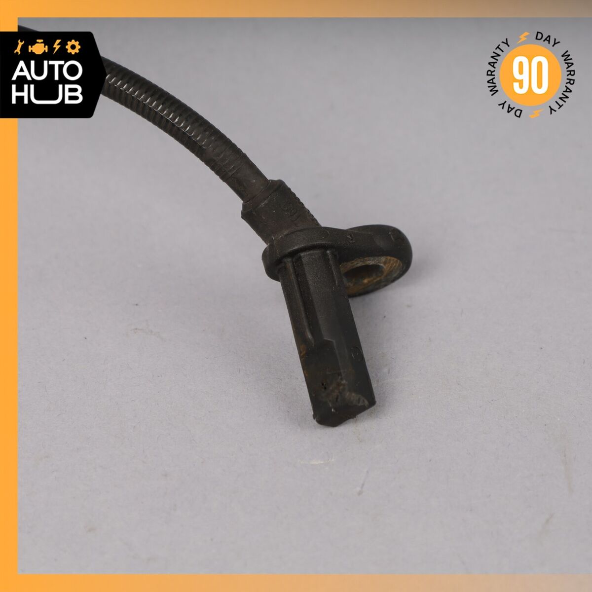06-12 Mercedes X164 GL550 ML63 ML350 Rear ABS Wheel Speed 06-12 Mercedes X164 GL550 ML63 ML350 Rear ABS Wheel Speed