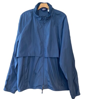 Woolrich / ナイロンジャケット/S/ナイロン/NVY s-l400.jpg