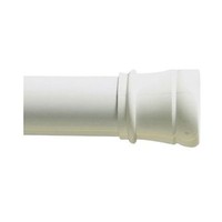 Zenna Home 502w Tension Shower Stall Rod 26 To 40 Inch White Free Shipping Zenna Home 502w Tension Shower Stall Rod 26 To 40 Inch White Free Shipping