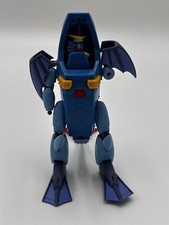 Bandai 4.5 "MOBILE FIGTER ACTION FIGURES Mermaid Gundam