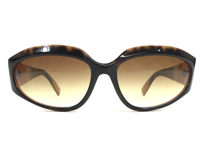 Paul Smith Sunglasses PS-347 OABL Dark Tortoise Frames w  display picture 3