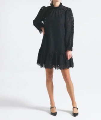 NEW J. CREW COLLECTION $198 BLACK RUFFLE NECK LACE DRESS SZ XS EXTRA SMALL | eBay NEW J. CREW COLLECTION $198 BLACK RUFFLE NECK LACE DRESS SZ XS EXTRA SMALL | eBay