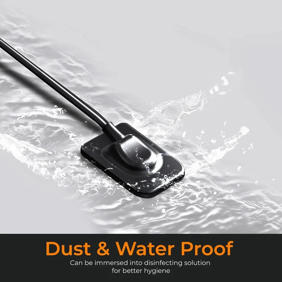 Sensor Waldent Carpo RVG V (Tamaño - 1) Foto 3 de 4