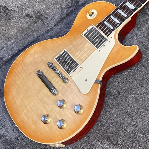 Gibson Les Paul Stadnard 60s Unburst Electric Guitar