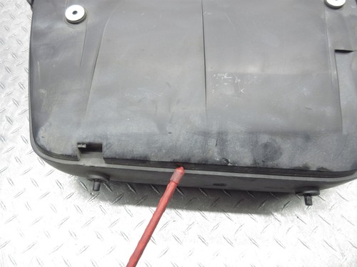 2018 14-18 BMW R1200 R1200RT Pannier Side Case Box Luggage Cargo Bag Left Right - Picture 8 of 24