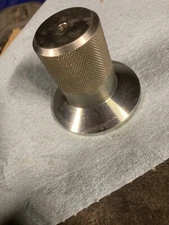 Kent Moore KM GM DT-51592 Front Output Seal Installer Tool