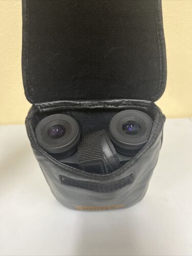 Pentax 8x42 DCF WP BINOCULARS Phase Coating Waterproof GREAT CONDITIONS - Picture 9 of 10