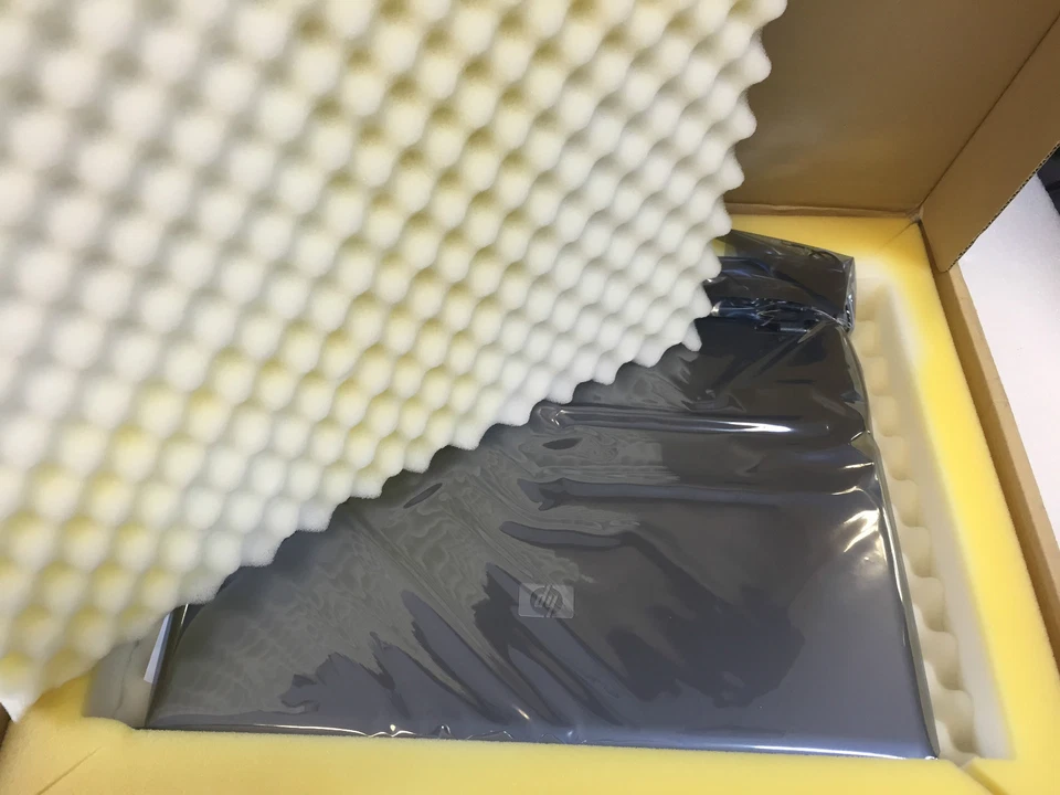 HP Complete Top Half Original NEW 487132-001 15" WXGA HD 90 Days RTB Warranty - Image 3 of 4