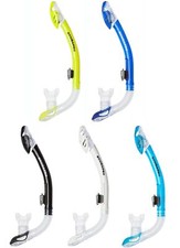 Scubapro - Fusion Dry Schnorchel Trockenschnorchel mit Ventil