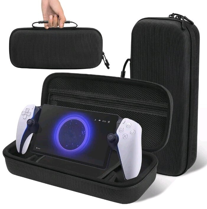 Hard Carrying Case For PS Portal Remote Player!  