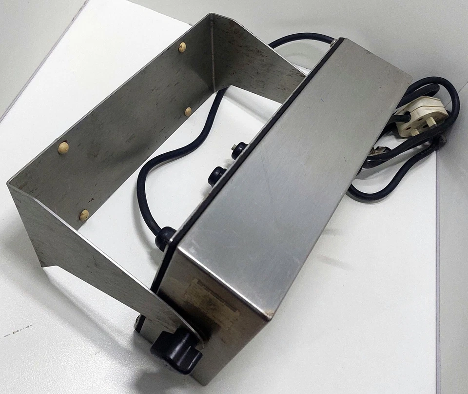 Rice Lake IQ Plus 355 Digital Weight Indicator IQ+355+2B - Image 4 of 4