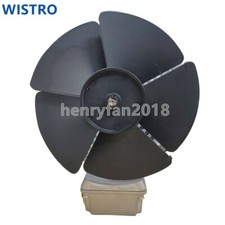 FLAI BG100 P15.51.0432 Wistro Series Fan IP66 230V Waterproof Motor Cooling Fan