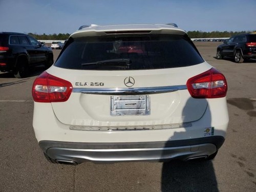 Temperature Control 156 Type Canada Market Fits 15-20 MERCEDES GLA-CLASS 588461 - Picture 12 of 12
