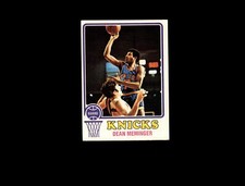 1973 Topps 93 Dean Meminger EX-MT #D1,214205