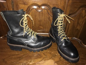 red wing loggermax